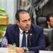 رئيس
      شباب
      النواب
      :قمة
      شرم
      الشيخ
      ودور
      مصر
      في
      وقف
      الحرب
      في
      غزة
      يؤكد
      قدرة
      القاهرة
      علي
      إعادة
      الاستقرار
      للمنطقة