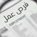 وزارة
      العمل
      تطلق
      مبادرة
      توظيف
      في
      لبنان
      براتب
      500
      دولار
      وفرص
      متميزة