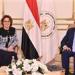 وزير
      الري:
      تطوير
      منظومة
      إدارة
      وتوزيع
      المياه
      بالتحول
      من
      استخدام
      المناسيب
      للتصرفات