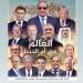 مي
      كساب
      تعليقًا
      على
      مؤتمر
      قمة
      شرم
      الشيخ:
      عاش
      الزعيم
      عبد
      الفتاح
      السيسي