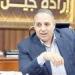 تيسير
      مطر:
      قمة
      شرم
      الشيخ
      للسلام
      تأكيد
      جديد
      على
      ريادة
      مصر
      بقيادة
      الرئيس
      السيسي
      في
      صناعة
      الاستقرار
      الإقليمي