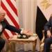 ترامب
      يشيد
      بدور
      مصر
      والرئيس
      السيسي
      في
      تحقيق
      السلام