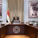 رئيس
      الوزراء
      يُتابع
      مشروع
      إنشاء
      القوس
      الغربي
      لمحور
      اللواء
      عُمر
      سليمان
      بالإسكندرية