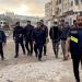تجمع
      القبائل
      والعشائر
      الفلسطينية
      في
      غزة
      يدعم
      الجهود
      الأمنية
      ويرفع
      الغطاء
      عن
      المخالفين