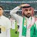 الأمير
      عبد
      العزيز
      بن
      تركي
      الفيصل:
      تأهل
      المنتخب
      السعودي
      لنهائيات
      كأس
      العالم
      يعكس
      دعم
      القيادة
      ورؤيتها
      للرياضة
