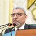 أحمد
      سعد
      الدين
      يستعرض
      تقرير
      اللجنة
      الخاصة
      حول
      اعتراضات
      رئيس
      الجمهورية
      على
      مشروع
      قانون
      الإجراءات
      الجنائية
      الجديد