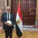 رئيس
      الجلسة
      الافتتاحية
      للشيوخ
      لـ
      تحيا
      مصر
      :
      فخور
      بترأسي
      الجلسة
      بعد
      مسيرة
      سياسية
      طويلة
      عاصرت
      فيها
      5
      رؤساء
      لمصر
