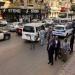 محافظ
      الدقهلية
      يتفقد
      شوارع
      حي
      غرب
      المنصورة