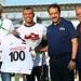 الاتحاد
      الدولي
      للهوكي
      يكرم
      محمود
      ممدوح
      بعد
      وصوله
      إلى
      100
      مباراة
      دولية