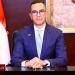حصاد
      زيارة
      وزير
      الاستثمار
      إلى
      واشنطن..
      تحركات
      مكثفة
      لتعزيز
      الشراكات
      الدولية
      وجذب
      الاستثمارات