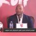 وليد
      صلاح
      الدين:
      فوز
      مهم
      في
      توقيت
      صعب..
      وكل
      مباراة
      لها
      حساباتها
      الخاصة