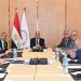 وزير
      الري:
      اتخاذ
      التدابير
      اللازمة
      للتعامل
      بفاعلية
      مع
      موسم
      السيول
      والأمطار
