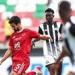 المهمة
      الأولى
      لـ
      ييس
      توروب
      ناجحة:
      الأهلي
      يفوز
      على
      إيجل
      نوار
      بهدف
      نظيف
      في
      دوري
      أبطال
      أفريقيا