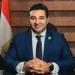 النائب
      محمود
      عصام:
      كلمة
      الرئيس
      السيسي
      تحمل
      رسائل
      أمل
      وتفاؤل
      بمستقبل
      مصر