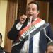محمد
      عبد
      الغني:
      أتوقع
      استجابة
      شعبية
      كبيرة
      لدعوة
      الرئيس
      جمع
      تبرعات
      من
      المواطنين
      لتمويل
      إعمار
      غزة