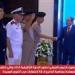 الرئيس
      السيسي
      يشهد
      الندوة
      التثقيفية
      الـ42
      للقوات
      المسلحة
      احتفالاً
      بذكرى
      نصر
      أكتوبر
      المجيد|بث
      مباشر