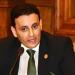 أحمد
      سمير:
      مصر
      تجاوزت
      عقدًا
      من
      الأزمات
      والإرهاب
      والتحديات
      الاقتصادية
      بنجاح