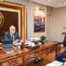 توجيهات
      جديدة
      من
      وزير
      الري
      بشأن
      محطات
      رفع
      المياه