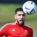 سيراميكا
      كليوباترا:
      لم
      نمنع
      القندوسي
      من
      الانتقال
      للزمالك..
      واللاعب
      خارج
      حساباتنا