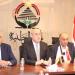 عضوية
      البرلمان
      ليست
      ترفا..
      رسائل
      حازمة
      من
      عاصم
      الجزار
      لنواب
      الشيوخ
      بعد
      أداء
      اليمين