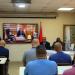 وزارة
      الزراعة
      تستضيف
      التدريب
      الوطني
      للبرنامج
      الأفريقي
      للصحة
      النباتية