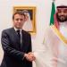 ولى
      العهد
      السعودى
      والرئيس
      الفرنسى
      يؤكدان
      ضرورة
      انسحاب
      إسرائيل
      الكامل
      من
      غزة