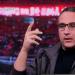 محمد
      الدماطي:
      الأهلي
      يخضع
      لرقابة
      الدولة
      ولا
      صحة
      لادعاءات
      "غسيل
      الأموال"..
      ونملك
      أراضٍ
      أكثر
      من
      الزمالك
      واستفدنا
      منها
      بتنمية
      موارد
      النادي