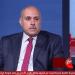 حسن
      سلامة:
      مصر
      أصبحت
      مركزًا
      لا
      يُستغنى
      عنه
      في
      بناء
      السلام
      (فيديو)