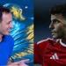 طارق
      السيد:
      "زيزو
      لعيب
      كبير
      أوي..
      بس
      مدح
      جماهير
      الأهلي
      فيه
      بقى
      مبالغ"
