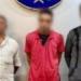القبض
      على
      الملاكم
      ووالده
      المتهمين
      بدهس
      عائلة
      أمام
      نادي
      شهير
      بالشيخ
      زايد