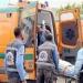 مصرع
      شاب
      وإصابة
      شقيقه
      في
      حادث
      تصادم
      بالمنوفية