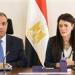 وزيرا
      التخطيط
      والخارجية
      يبحثان
      التكامل
      والتنسيق
      للترويج
      للسردية
      الوطنية
      للتنمية
      الاقتصادية