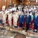 المتحدث
      العسكرى:
      القوات
      المسلحة
      تدفع
      عدداً
      من
      اللجان
      التجنيدية
      إلى
      محافظة
      جنوب
      سيناء
      لإنهاء
      المواقف
      التجنيدية
      لذوى
      الهمم
      وكبار
      السن