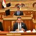 المستشار
      أحمد
      عبد
      الغني
      الأمين
      العام
      لمجلس
      الشيوخ
      بأولى
      مشاركاته
      بالجلسة
      العامة
      ولقاء
      رئيس
      النواب