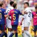 غيابات
      ريال
      مدريد
      وبرشلونة
      في
      الكلاسيكو
      الإسباني
      اليوم