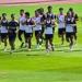 فقرات بدنية قوية في مران الزمالك استعدادًا لمواجهة بيراميدز في السوبر المصري