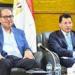 مجلس الأولمبية المصرية يدعو وزير الرياضة لحضور اجتماع.. اليوم