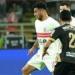 التعادل السلبي يحسم نتيجة الشوط الأول بين الزمالك وبيراميدز في نصف نهائي كأس السوبر المصري