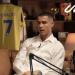 كريستيانو رونالدو: الشهرة مملة وأتمنى لو لم أكن مشهورًا إلى هذا الحد.. وأتمنى لقاء دونالد ترامب يومًا ما