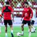 السوبر المصري.. الأهلي يختتم استعداداته لمواجهة الزمالك بمشاركة عاشور ومحمد شريف "صور"