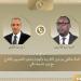 وزير الخارجية لـ نظيره المالي: نطالب ببذل أقصى الجهود لإطلاق سراح المصريين الثلاثة المختطفين