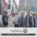 إقبال ملحوظ على لجان بني سويف دعمًا لمرشحي الجبهة الوطنية في انتخابات النواب