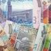 سعر الدينار الكويتي اليوم الأربعاء 12-11-2025 أمام الجنيه في ختام التعاملات