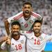 صدام عربي.. الإمارات تواجه العراق في ملحق تصفيات كأس العالم 2026