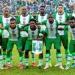 السيطرة علي تمرد لاعبي نيجيريا قبل مواجهة الجابون في ملحق المونديال