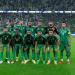 موعد مباراة منتخب السعودية وساحل العاج الودية والقنوات الناقلة والتشكيل المتوقع