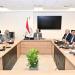 وزير الري يؤكد أهمية اتخاذ إجراءات للتعامل مع تحديات قطاع المياه بمصر