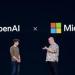 خبير: شراكة "OpenAI وMicrosoft" نموذج عالمي للفوز المتبادل وتقليل كلفة الابتكار