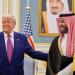 لقاء ولي العهد السعودي وترامب.. صفقات دفاعية واقتصادية على طاولة البيت الأبيض