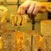 هبوط أسعار الذهب في مصر.. عيار 21 يسجل 5450 جنيه